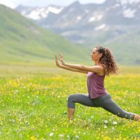 Tai chi: Οι λόγοι που αξίζει να το δοκιμάσετε