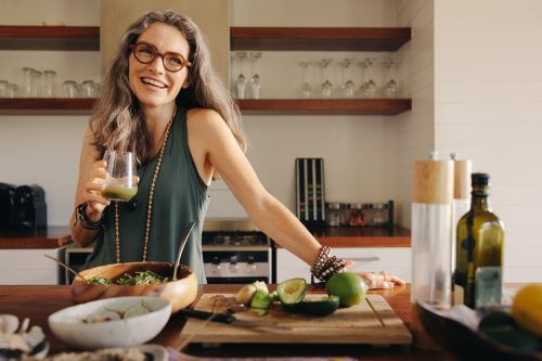 Vegan δίαιτα: “Αντιστρέφει” την βιολογική ηλικία;