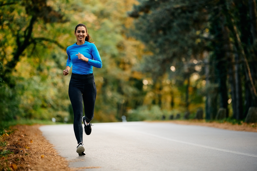 Τρέξιμο: Πώς θα σας βοηθήσει το “Run until” challenge