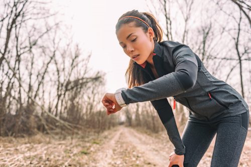 Fitness trackers: Προκαλούν άγχος;