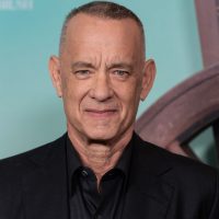 Tom Hanks: Τα 65 είναι καλύτερα από τα 35