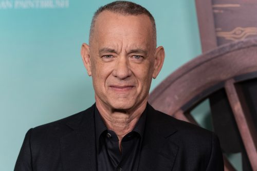 Tom Hanks: Τα 65 είναι καλύτερα από τα 35