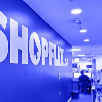 SHOPFLIX.gr: Εντυπωσιακούς ρυθμούς ανάπτυξης έφερε η νέα πλατφόρμα λειτουργίας