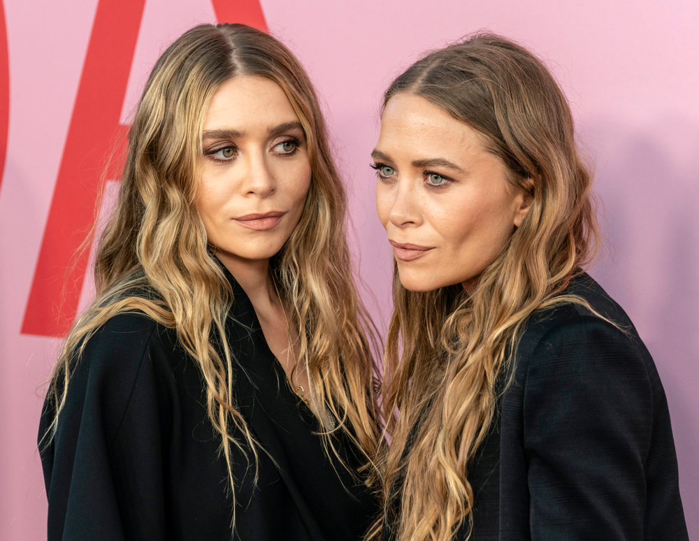 Olsen dip: Το νέο hair trend που θα αγαπήσουν όλα τα boho girls