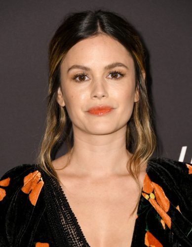 Rachel Bilson: Όσα κάνει κάθε πρωί για καλή ψυχική υγεία