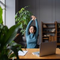 Γιατί, πώς και πότε να κάνεις stretching