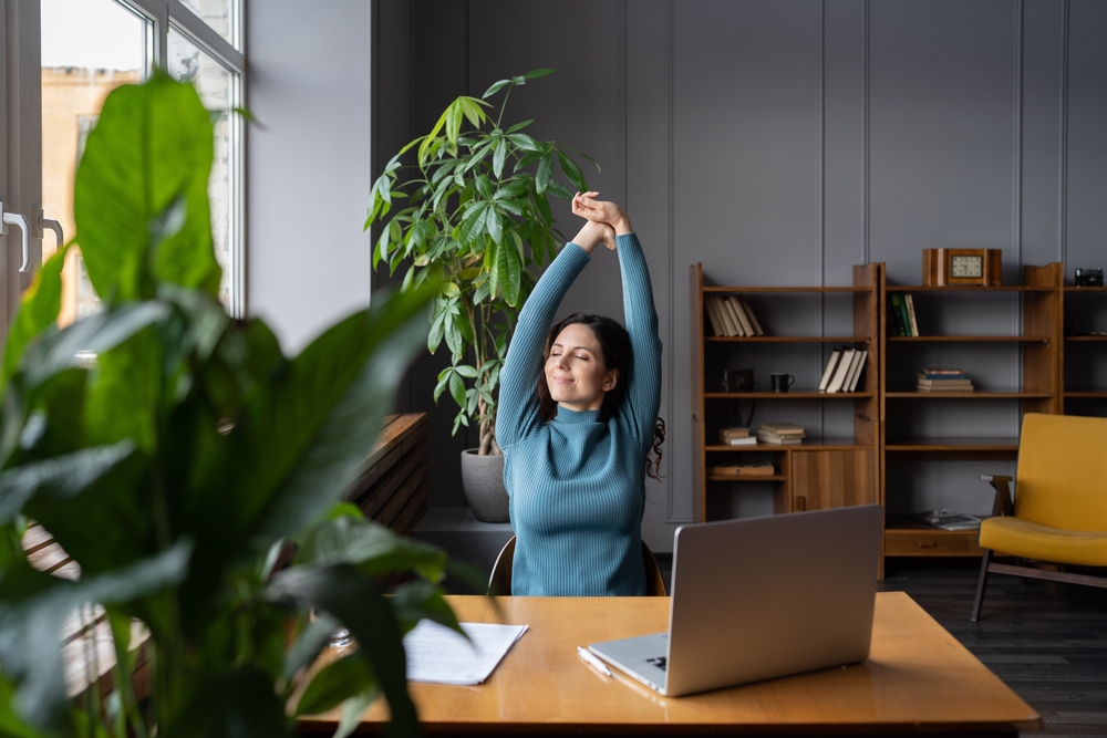 Γιατί, πώς και πότε να κάνεις stretching