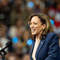 Kamala Harris: Είμαστε έτοιμοι για την γυναίκα πλανητάρχη;