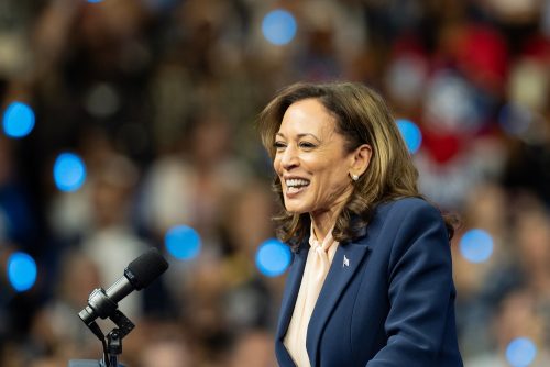 Kamala Harris: Είμαστε έτοιμοι για την γυναίκα πλανητάρχη;