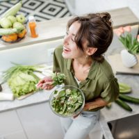 Είναι τόσο δύσκολο να είσαι vegan;