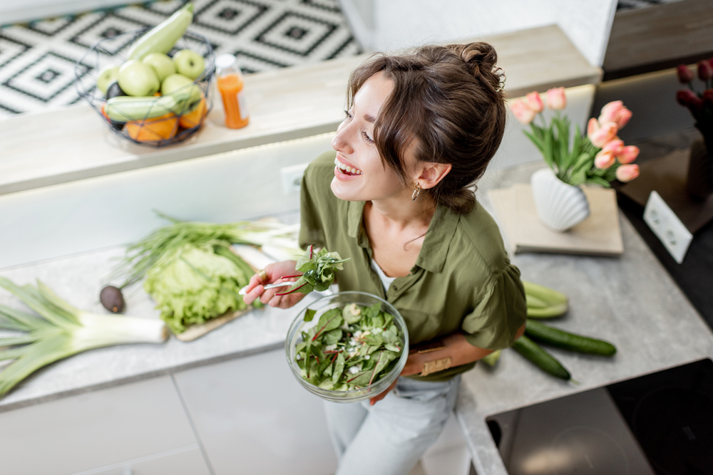 Είναι τόσο δύσκολο να είσαι vegan;