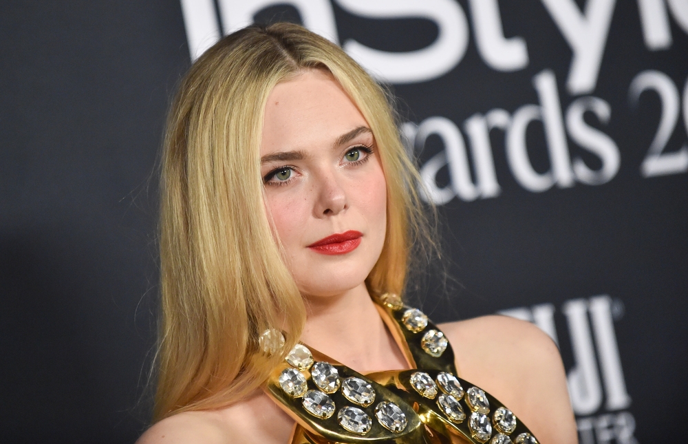 Elle Fanning: Οι γυναίκες που θαυμάζει και η αγάπη της για το μακιγιάζ