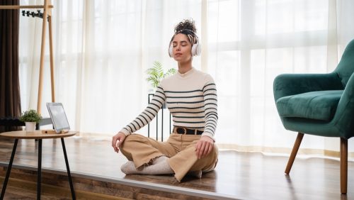 Mindfulness vs. διαλογισμού – Ποια είναι η διαφορά;