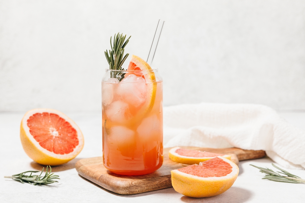 Mocktails: Δεν χρειάζεστε το αλκοόλ για να περάσετε καλά