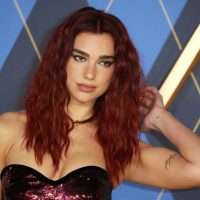 Dua Lipa: Το «μεσογειακό μυστικό» για να διατηρείται σε φόρμα