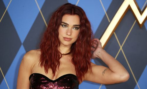 Dua Lipa: Το «μεσογειακό μυστικό» για να διατηρείται σε φόρμα