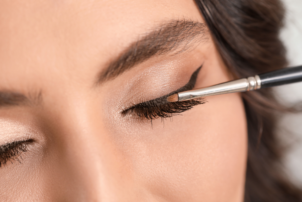 Winged eyeliner: Πώς θα το φορέσετε ανάλογα με το σχήμα των ματιών σας