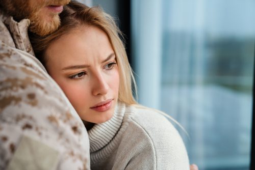 Νέα σχέση, ίδια προβλήματα; Γιατί συμβαίνει αυτό;