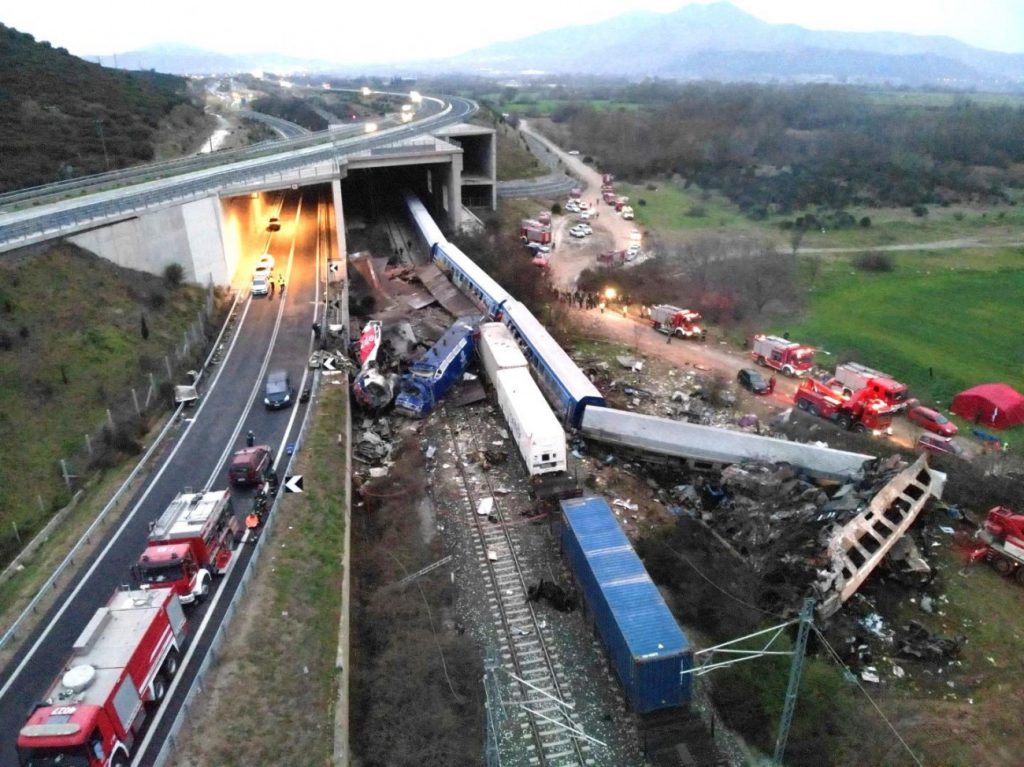 Τέμπη: Ό,τι πρέπει να ξέρετε για τη σημερινή συγκέντρωση