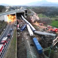 Τέμπη: Ό,τι πρέπει να ξέρετε για τη σημερινή συγκέντρωση