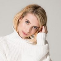 Emma Roberts: Άλλαξε το χρώμα των μαλλιών της και μας αρέσει πολύ