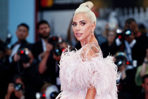 Lady Gaga: Ανακοίνωσε δωρεάν συναυλία της στην Κοπακαμπάνα