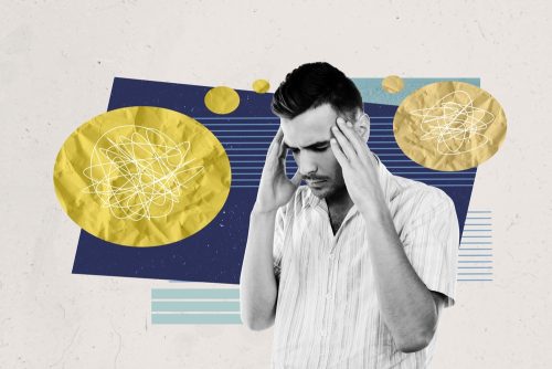 Overthinking: Πώς να βρούμε λύση χωρίς να υπεραναλύουμε