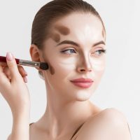 Nose contouring χωρίς μπλεντάρισμα: Η τάση στο μακιγιάζ που είναι trending αυτήν τη στιγμή