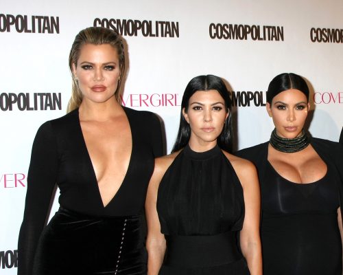 Khloé Kardashian: Το νέο bob κούρεμά της είναι εμπνευσμένο από την Kendall Jenner