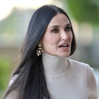 Demi Moore: Το μανικιούρ της για τα βραβεία Όσκαρ 2025 ήταν από τα πιο κομψά