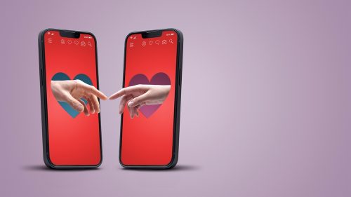 Το «όχι» της νέας γενιάς στα dating apps