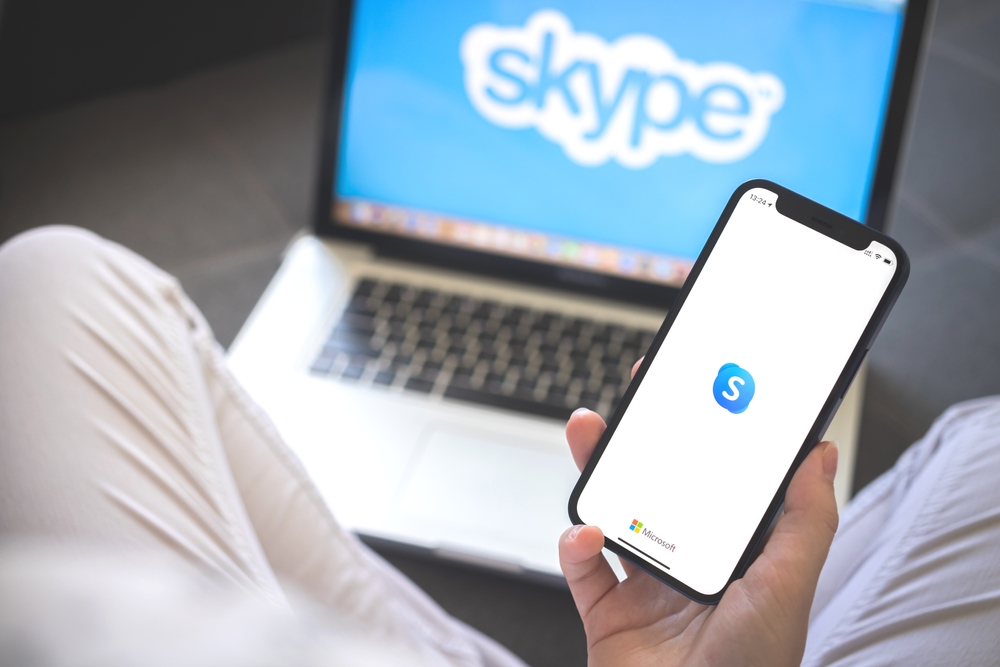 Skype: Τέλος εποχής!